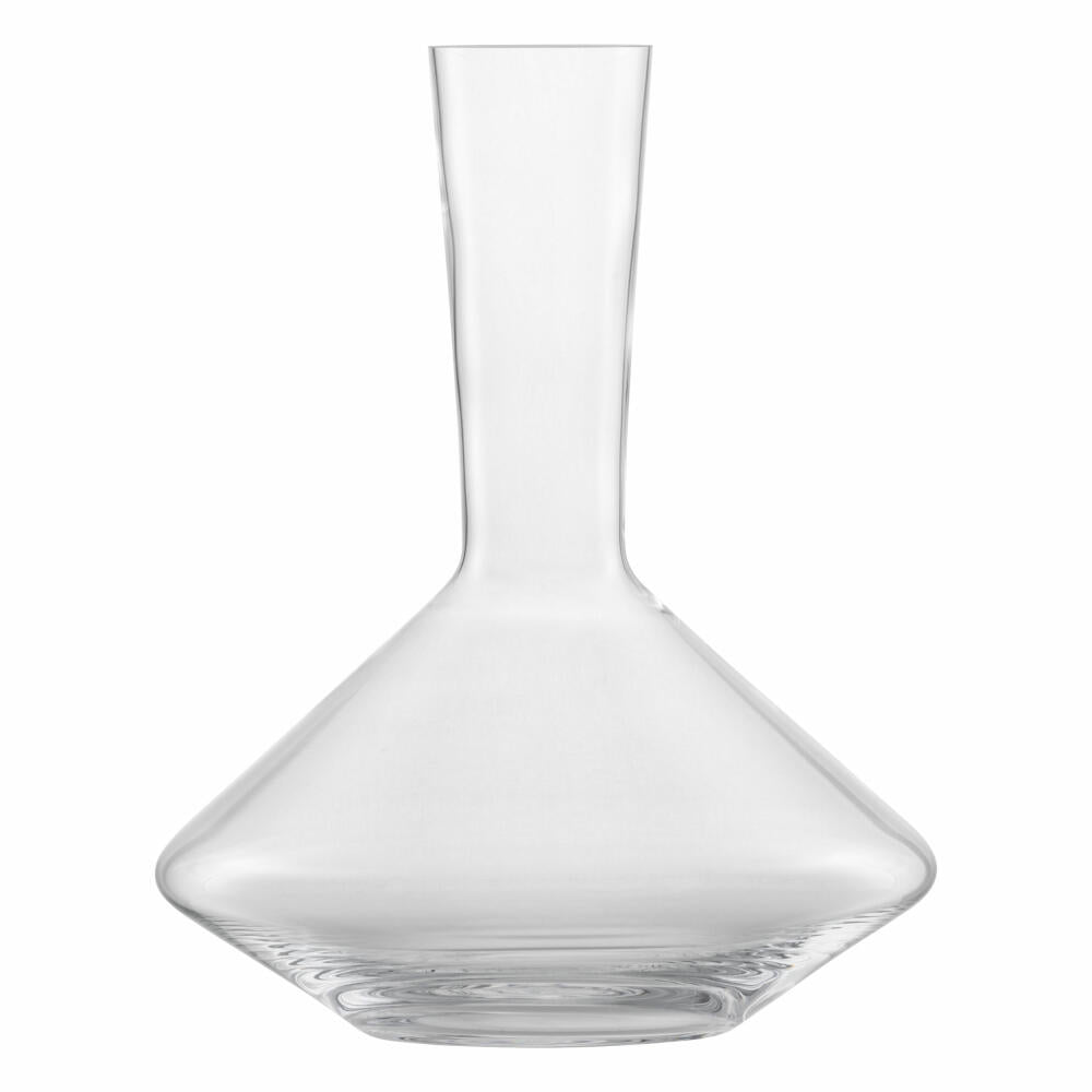 Zwiesel Glass Decanter Pure, Wine Decanter, Decanter, Glass, 750 ml, 122534