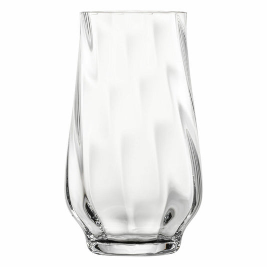 Zwiesel Glas Handmade Longdrink Glass Marlène Set of 2, Cocktail Glass, 445 ml, 122224