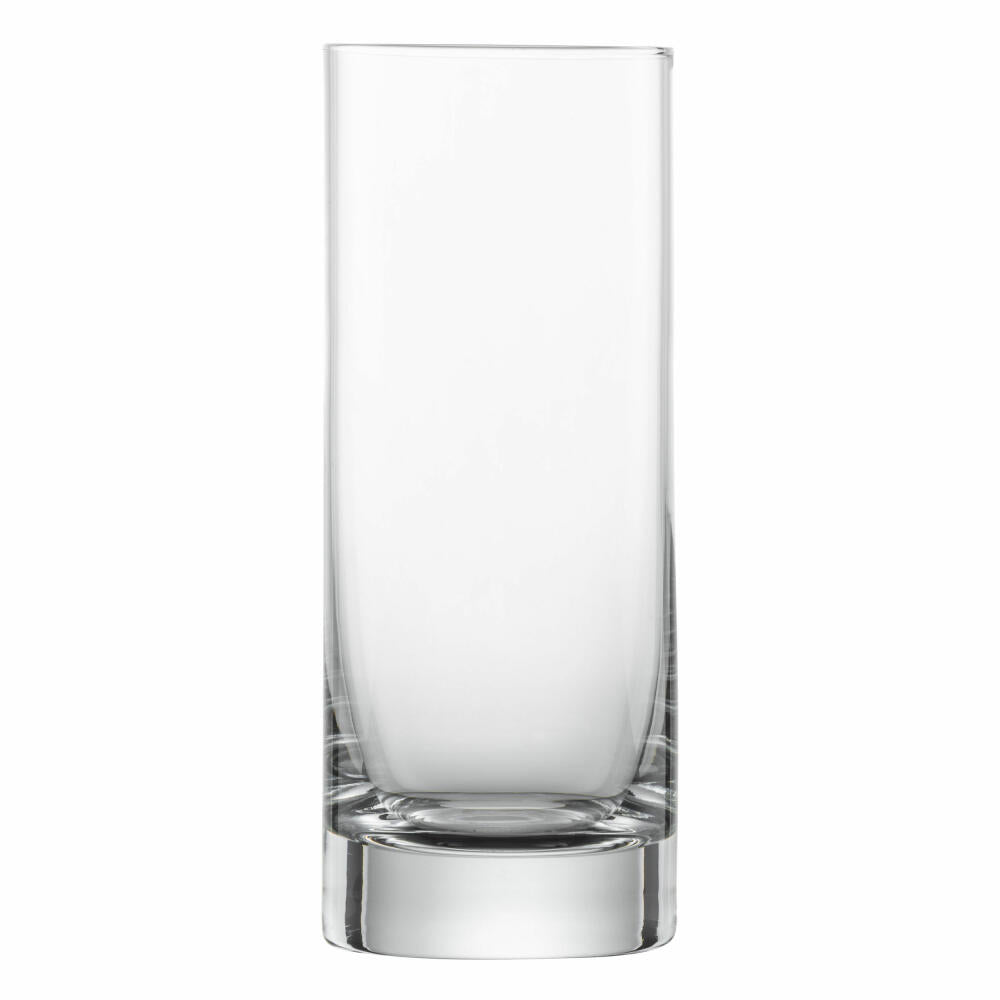 Zwiesel Glass Long Drink Glass Tavoro Set of 4, Cocktail Glass, Drinking Glass, 347 ml, 122414