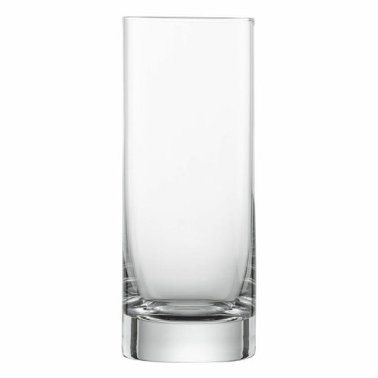 Zwiesel Glass Long Drink Glass Tavoro Set of 4, Cocktail Glass, Drinking Glass, 347 ml, 122414