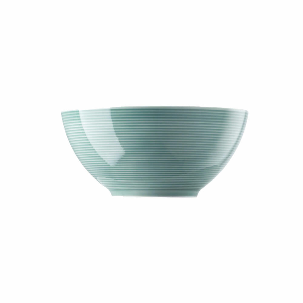 Thomas Loft by Rosenthal Bowl rund, Schale, Schüssel, Porzellan, Night Blue, 15 cm, 11900-401916-10570