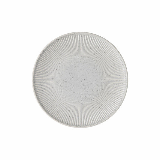 Thomas Clay Frühstücksteller, Teller, Geschirr, Steinzeug, Rock, 22 cm, 21740-227077-60222
