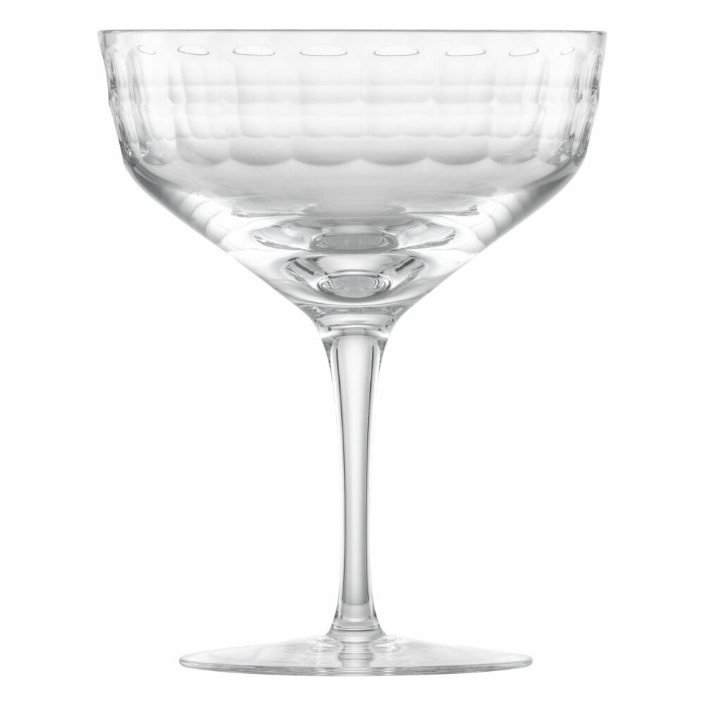 Zwiesel Glas Handmade Cocktail Bowl Bar Premium No. 1 Small Set of 2, 231 ml, 122302