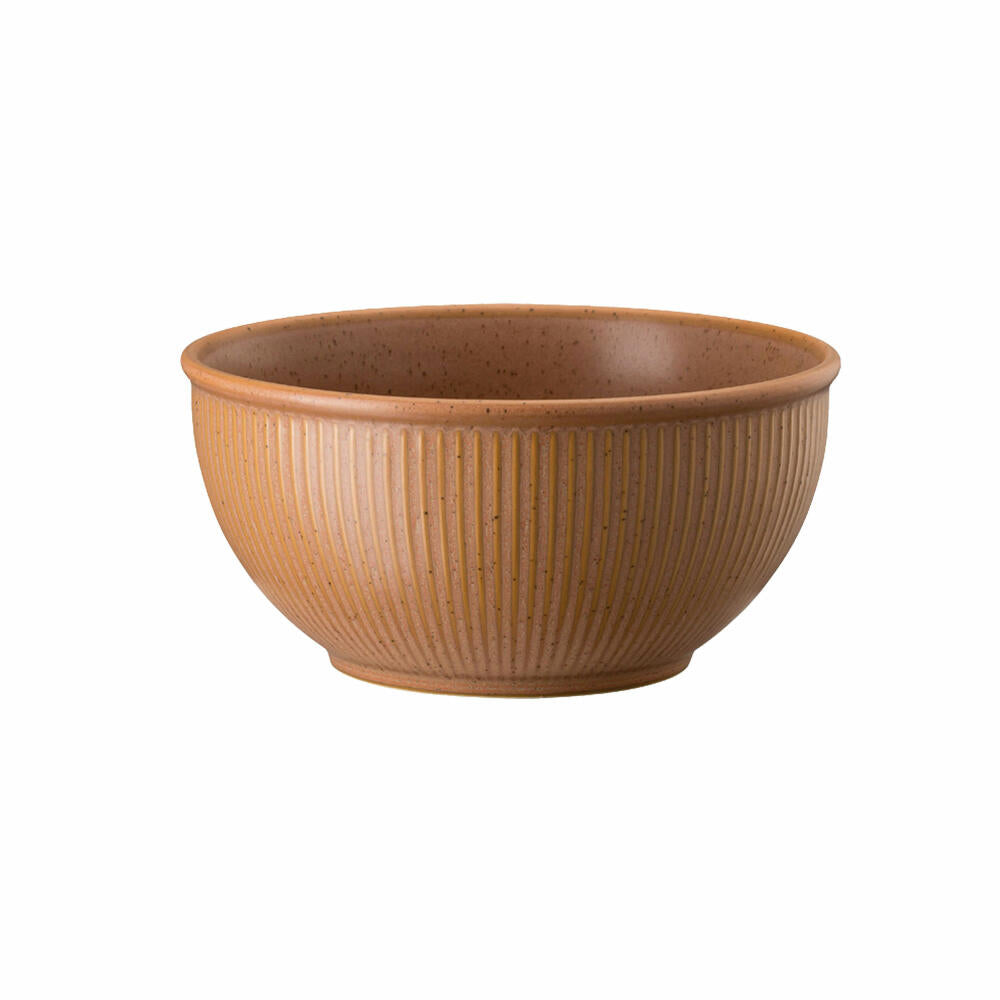 Thomas Clay Müslischale, Schüssel, Schale, Steinzeug, Earth, 15 cm, 21740-227075-60722