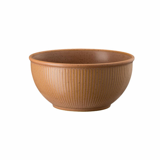 Thomas Clay Müslischale, Schüssel, Schale, Steinzeug, Earth, 15 cm, 21740-227075-60722