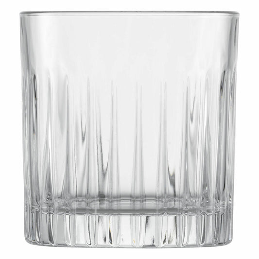 Schott Zwiesel whiskey glass set of 4 Stage, tumbler, whiskey glasses, crystal glass, 364 ml, 121879