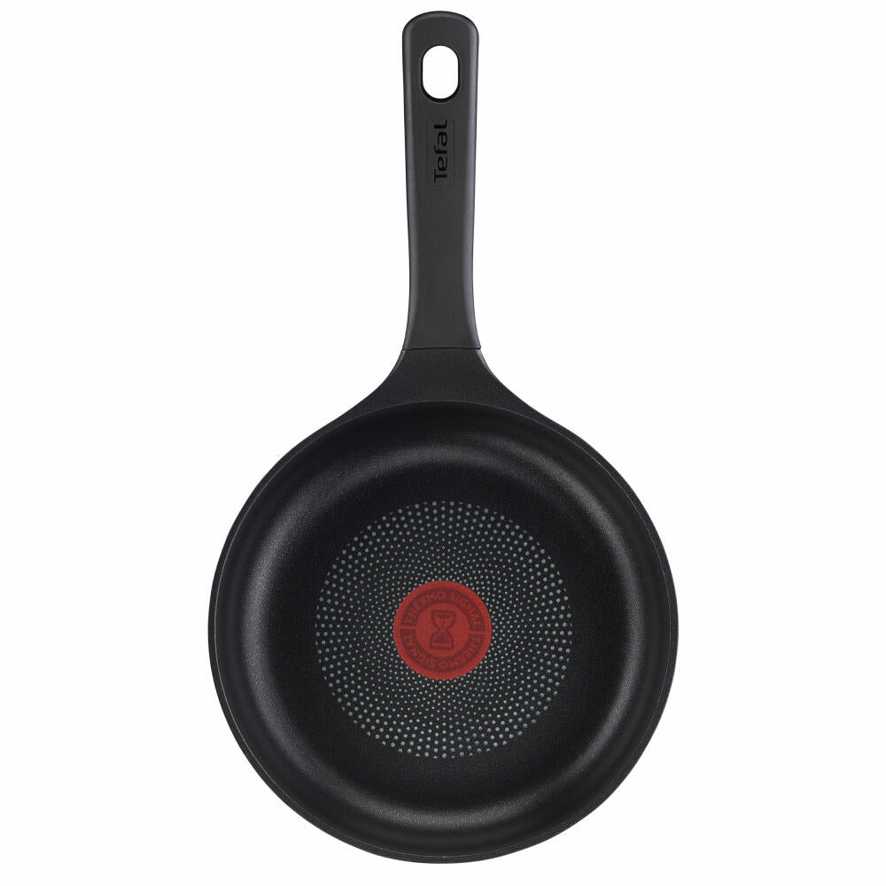 Tefal Trattoria Pro Pfanne, Bratpfanne, Induktionsgeeignet, Aluguss, Ø 20 cm, G61202