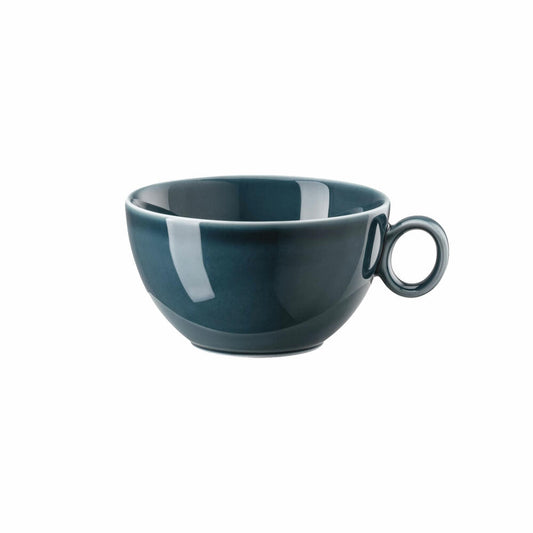 Thomas Loft by Rosenthal Kombi-Obertasse, Obere, Porzellan, Ice Blue, 340 ml, 11900-401918-14772