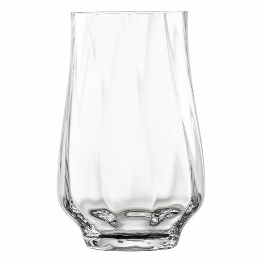 Zwiesel Glas Handmade Drinking Glass Marlène Allround Set of 2, Water Glass, 350 ml, 122222