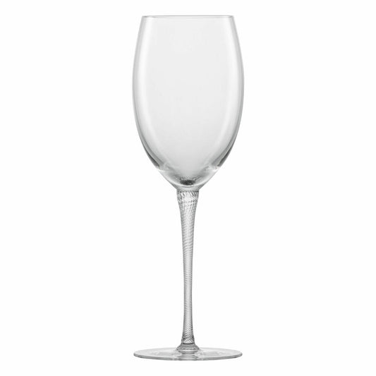 Zwiesel Glas Handmade Sweet Wine Glass Highness Set of 2, Wine Glass, 219 ml, 121564