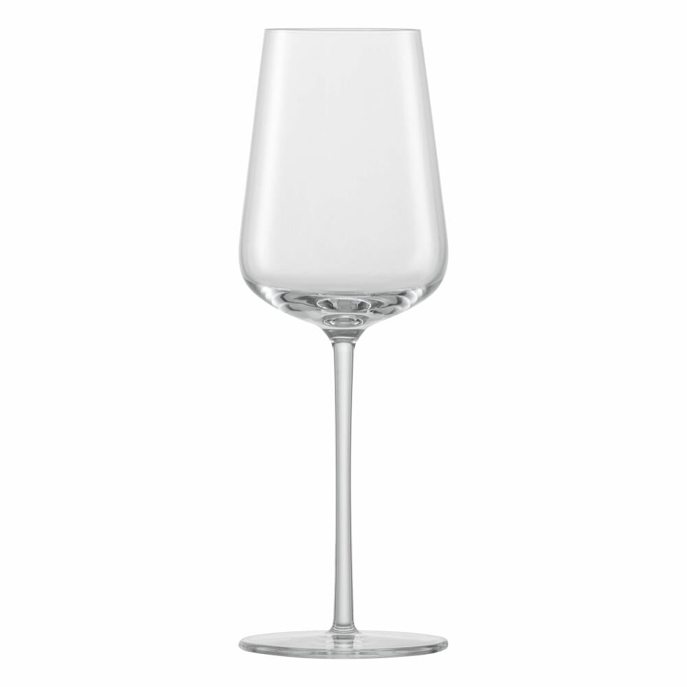 Zwiesel Glass sweet wine glass Vervino set of 2, wine glass, Tritan Protect, 290 ml, 122201