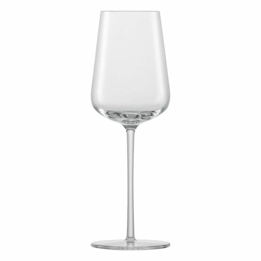 Zwiesel Glass sweet wine glass Vervino set of 2, wine glass, Tritan Protect, 290 ml, 122201