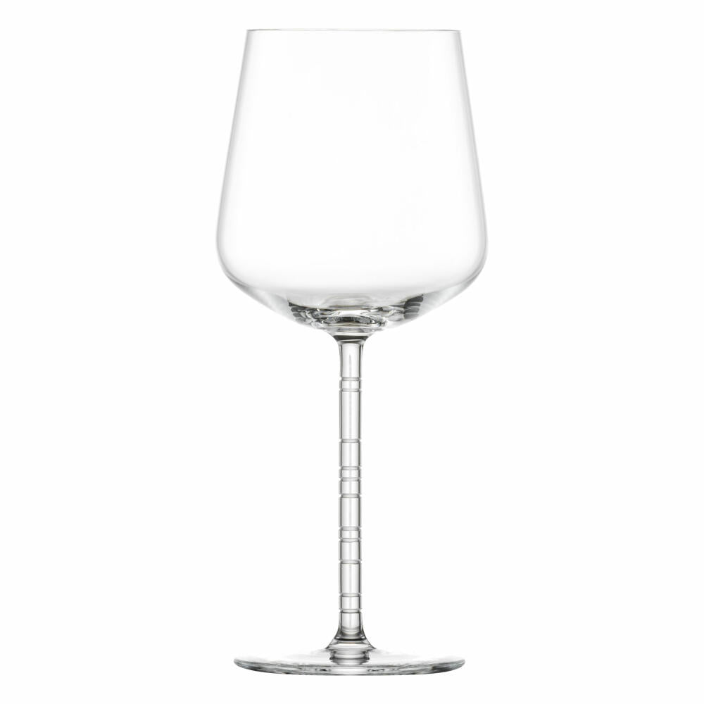 Zwiesel Glas Allround Wine Glass Journey Set of 2, Crystal Glass, Clear, 608 ml, 123071