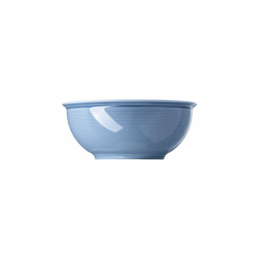 Thomas Bowl Trend Colour Arctic Blue, Bowl, Porcelain, Blue, 22 cm, 11400-401927-13322