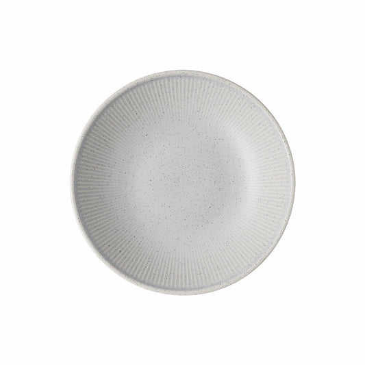 Thomas Clay Suppenteller, tiefer Teller, Schale, Steinzeug, Rock, 23 cm, 21740-227077-60323