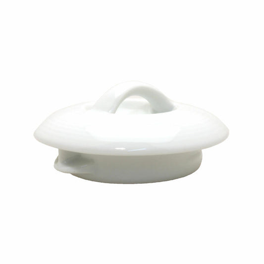 Thomas Trend coffee pot lid, for coffee pot 6 people, porcelain, white, dishwasher safe, 14032