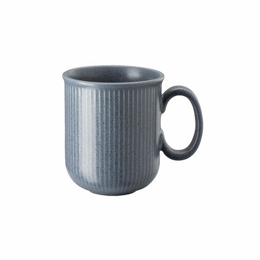 Thomas Clay Becher mit Henkel, Henkeltasse, Steinzeug, Sky, 450 ml, 21740-227076-65505