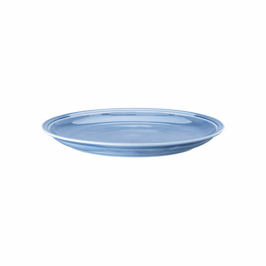 Thomas dinner plate Trend Colour Arctic Blue, plate, porcelain, blue, 28 cm, 11400-401927-10229