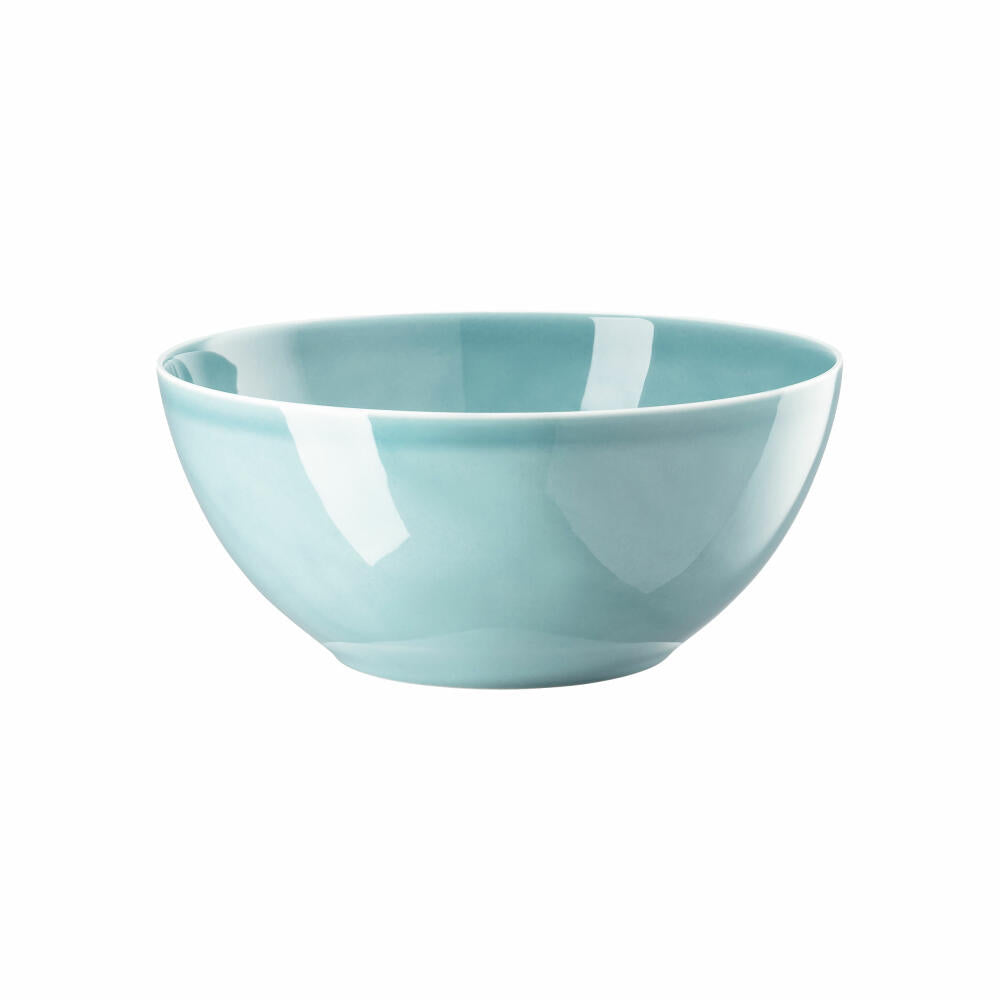 Thomas Schüssel Thomas Daily Ice Blue, Schale, Porzellan, Blau, 28 cm, 10853-401921-13328