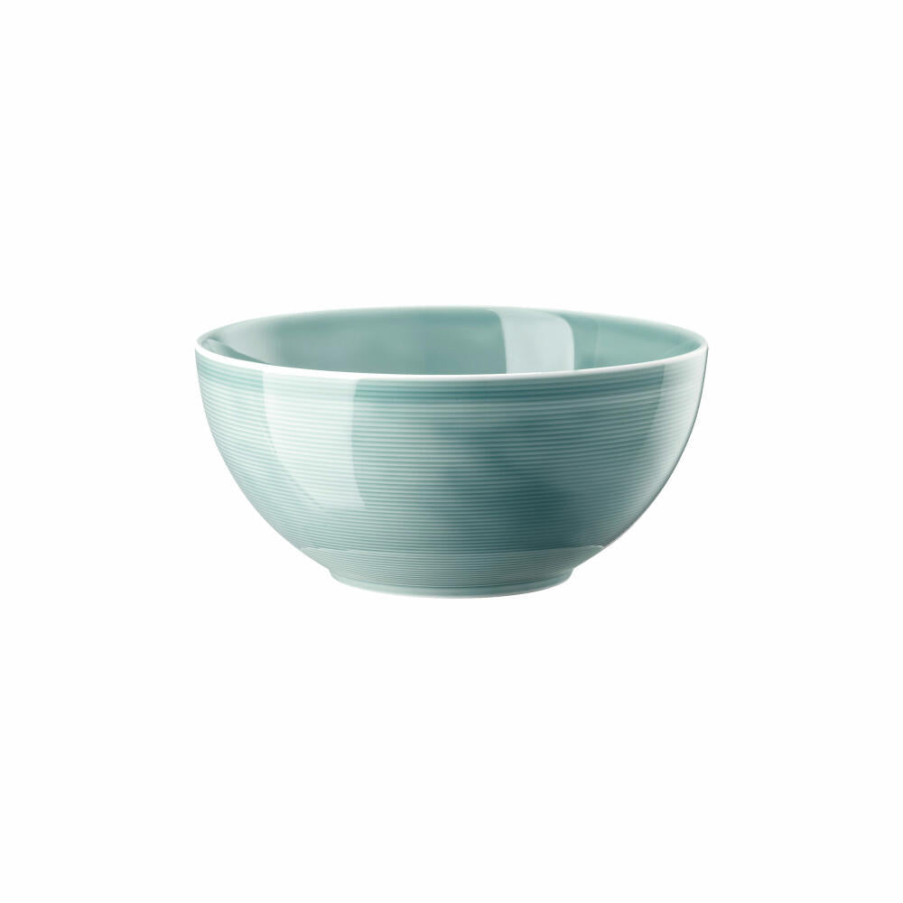 Thomas Loft by Rosenthal Schüssel, Servierschale, Porzellan, Night Blue, 23 cm, 11900-401916-13123