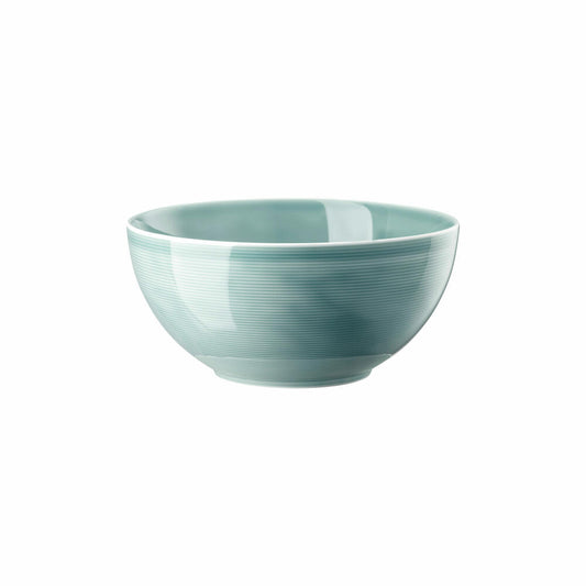 Thomas Loft by Rosenthal Schüssel, Servierschale, Porzellan, Night Blue, 23 cm, 11900-401916-13123