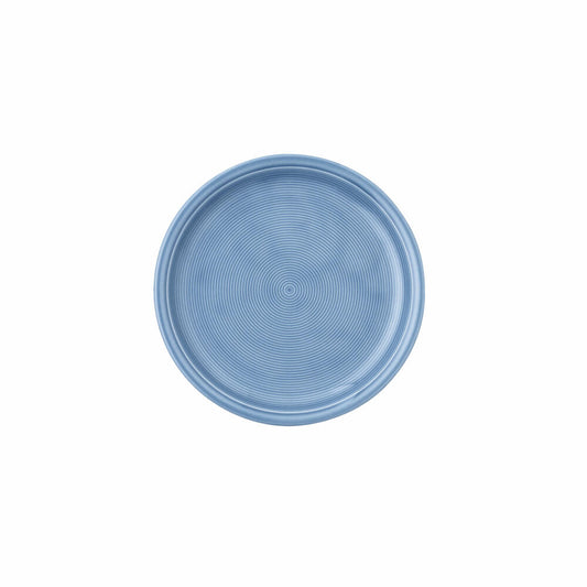 Thomas breakfast plate Trend Colour Arctic Blue, plate, porcelain, blue, 20 cm, 11400-401927-10220