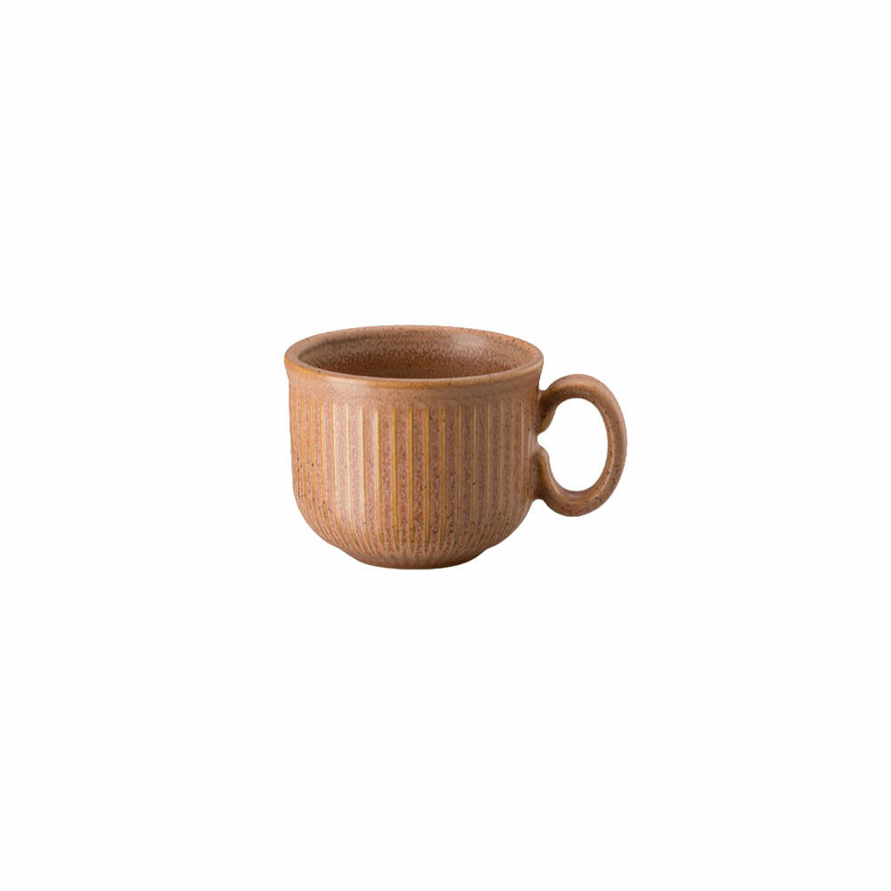 Thomas Clay Espresso-Obertasse, Obere, Tasse, Steinzeug, Earth, 100 ml, 21740-227075-64717