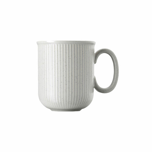 Thomas Clay Becher mit Henkel, Henkeltasse, Steinzeug, Rock, 450 ml, 21740-227077-65505