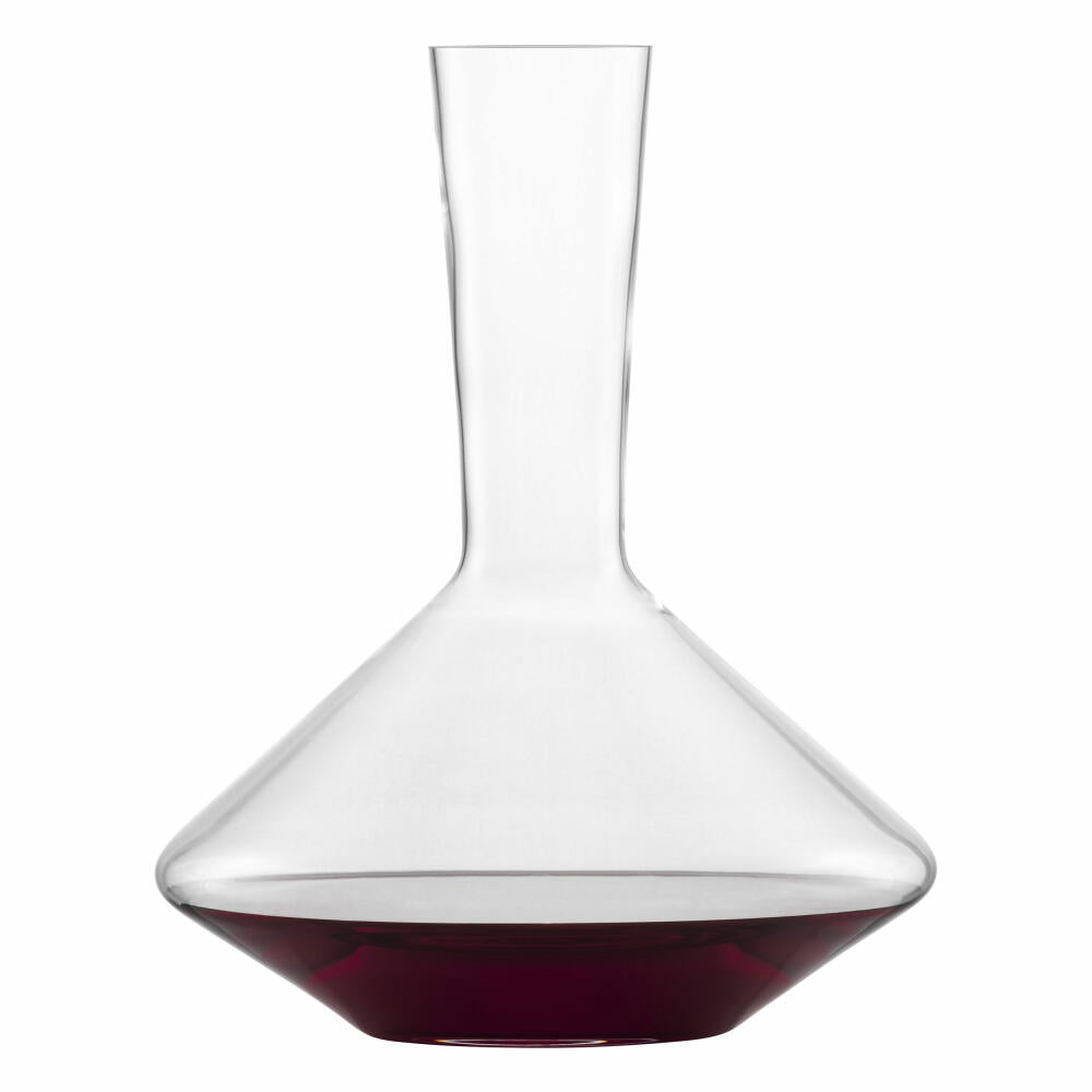 Zwiesel Glass Decanter Pure, Wine Decanter, Decanter, Glass, 750 ml, 122534