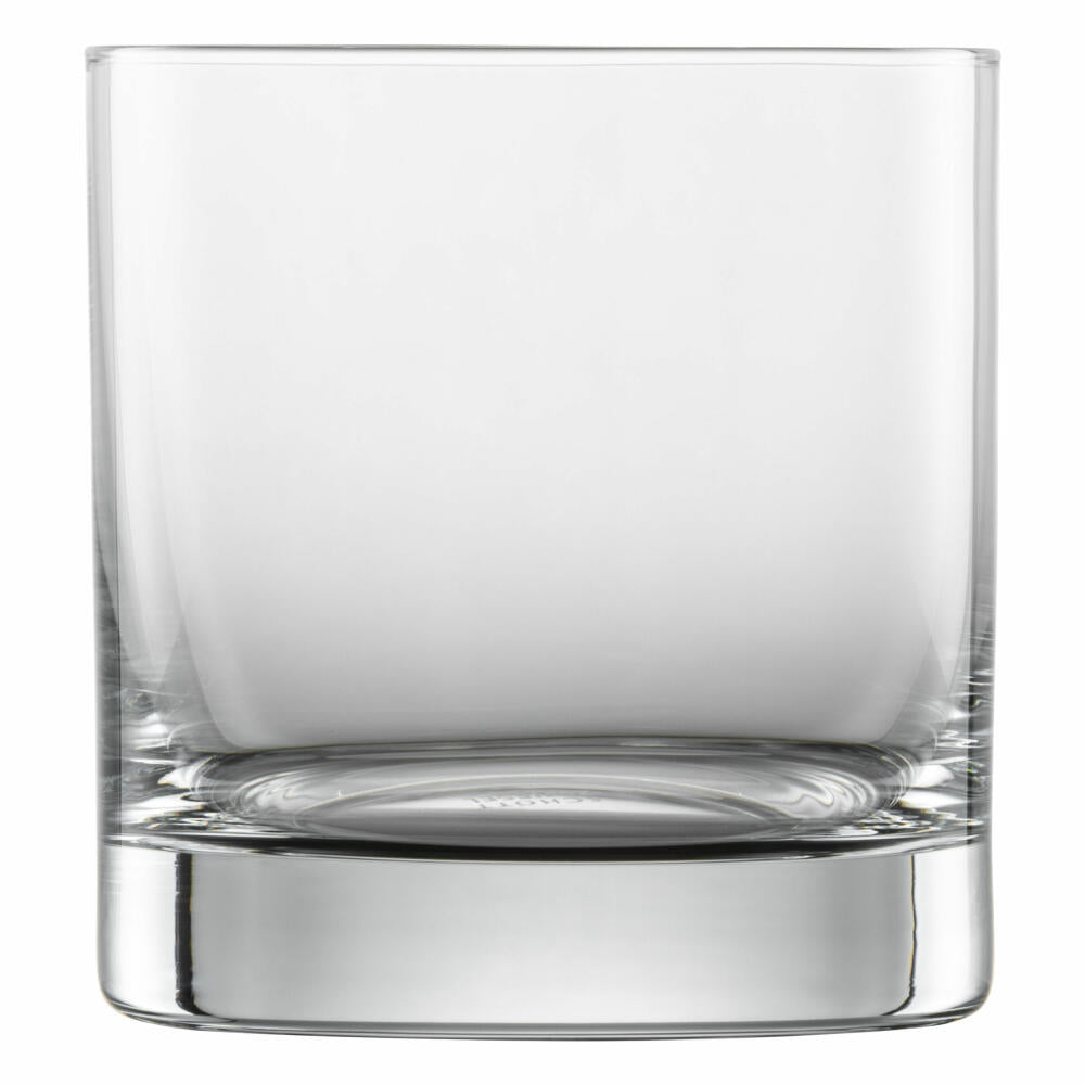 Zwiesel Glass Whisky Glass Tavoro Large Set of 4, Whisky Cup, Tumbler, 422 ml, 122420