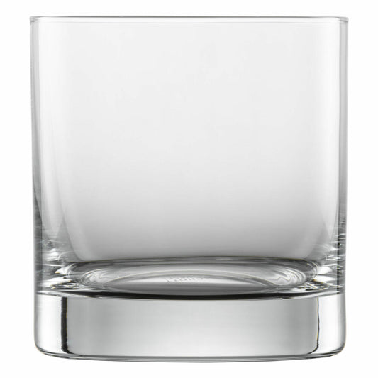 Zwiesel Glass Whisky Glass Tavoro Large Set of 4, Whisky Cup, Tumbler, 422 ml, 122420