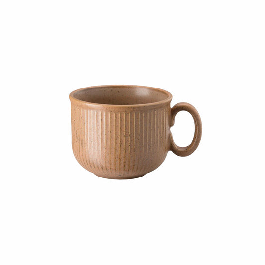 Thomas Clay Kombi-Obertasse, Obere, Tasse, Steinzeug, Earth, 270 ml, 21740-227075-64772