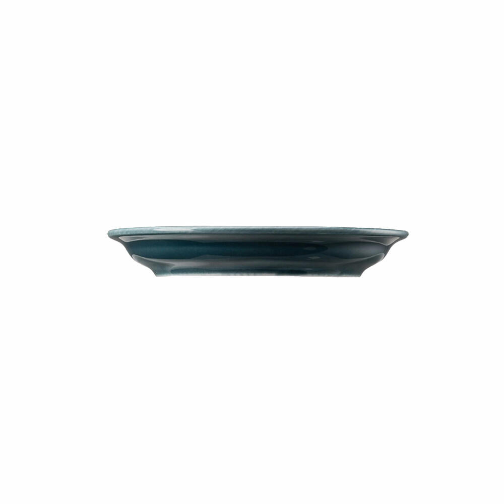 Thomas Trend Colour Coffee Saucer, Porcelain, Night Blue, 14 cm, 11400-401920-14741