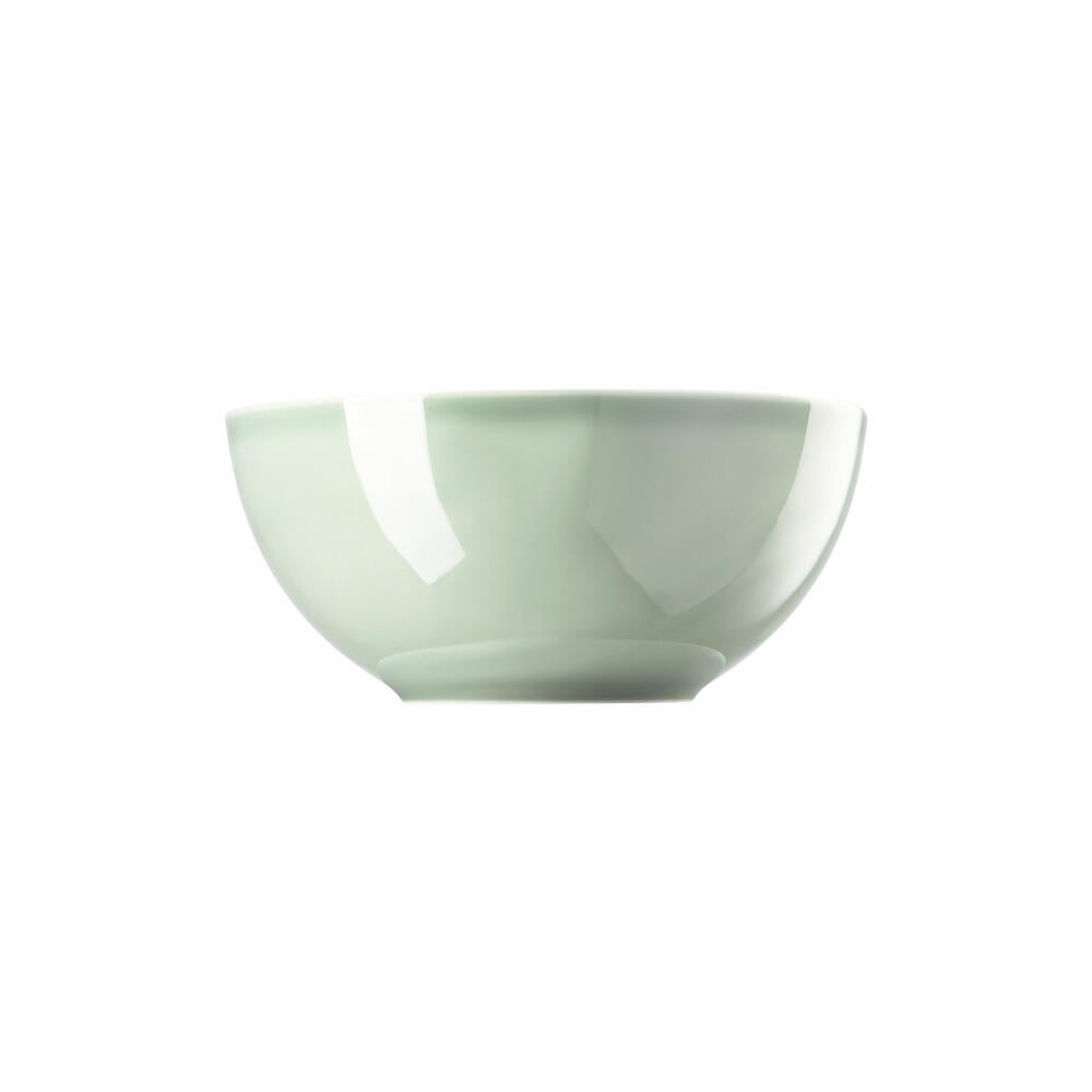 Thomas Bowl Thomas Daily Moss Green, Bowl, Porcelain, Green, 24 cm, 10853-401922-13324