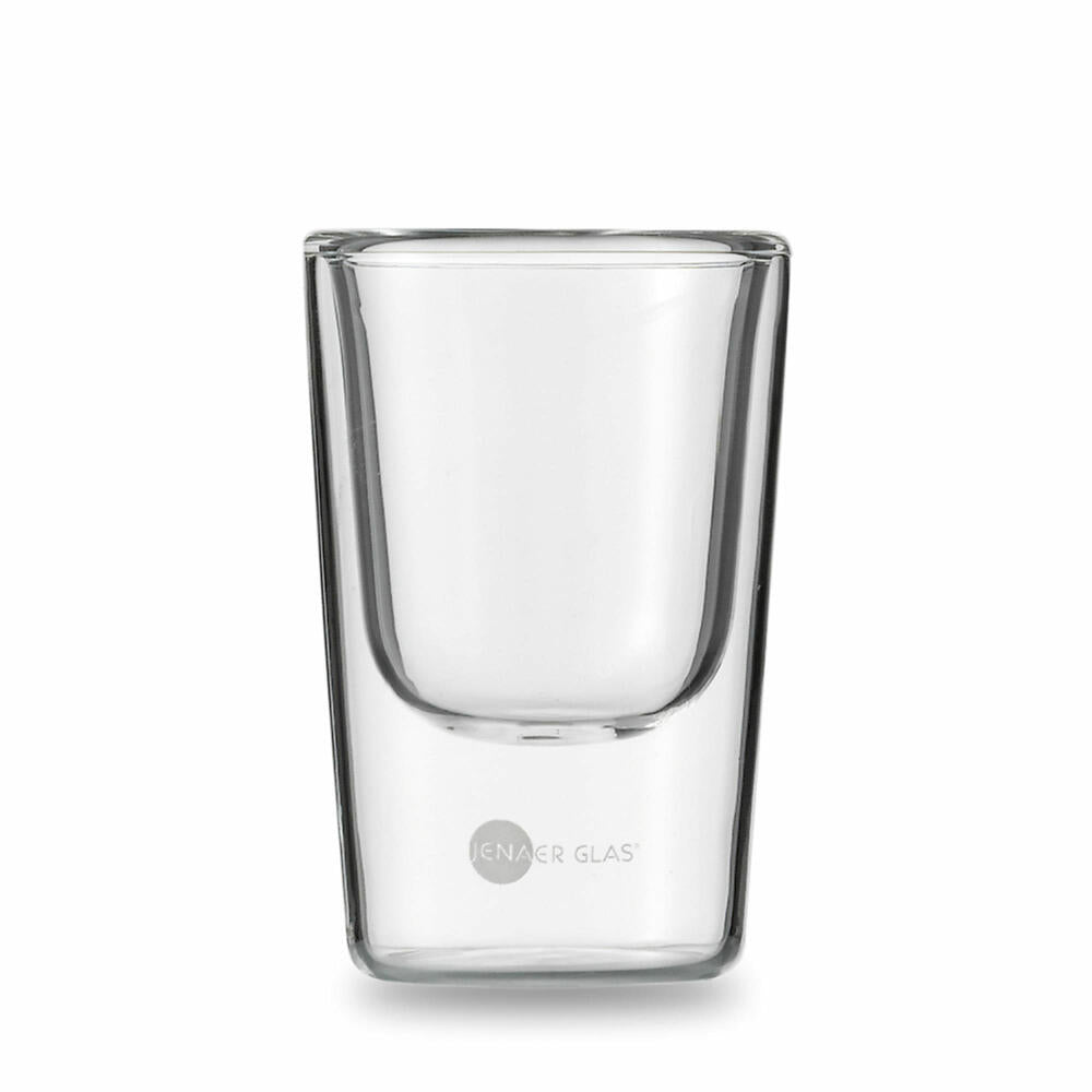 Schott Zwiesel Bar Special Party Dancing Tumbler 65, set of 2, whisky glass, whisky tumbler, nosing glass, glass, 396 ml, 116563