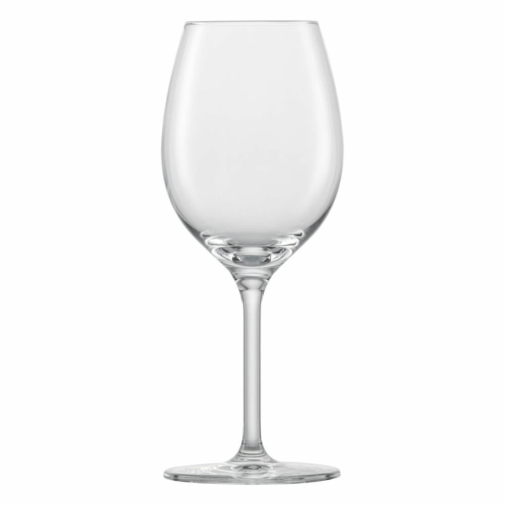 Schott Zwiesel Chardonnay white wine glass set of 4 For You, wine glasses, glass, 368 ml, 121871