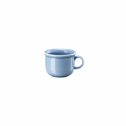 Thomas Espresso-Obertasse Trend Colour Arctic Blue, Becher, Obere, Porzellan, Blau, 100 ml, 11400-401927-14717