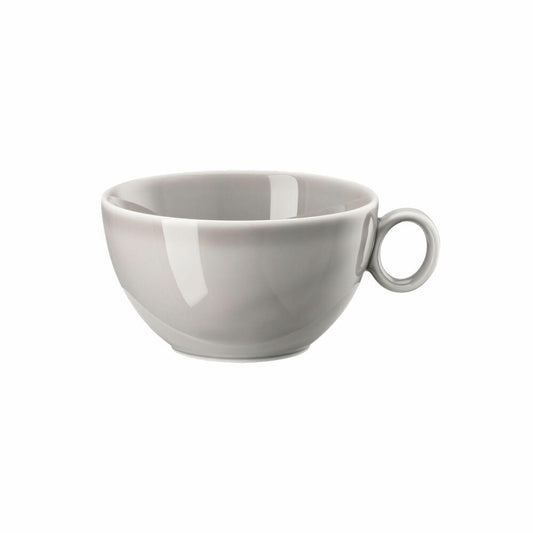 Thomas Loft by Rosenthal Kombi-Obertasse, Obere, Porzellan, Moon Grey, 340 ml, 11900-401917-14772