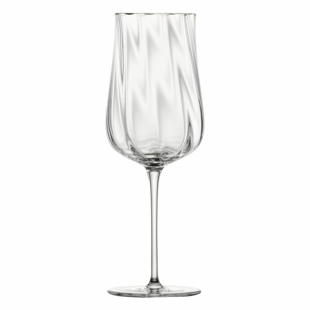 Zwiesel Glas Handmade sweet wine glass Marlène set of 2, wine glass, glass, 221 ml, 122225