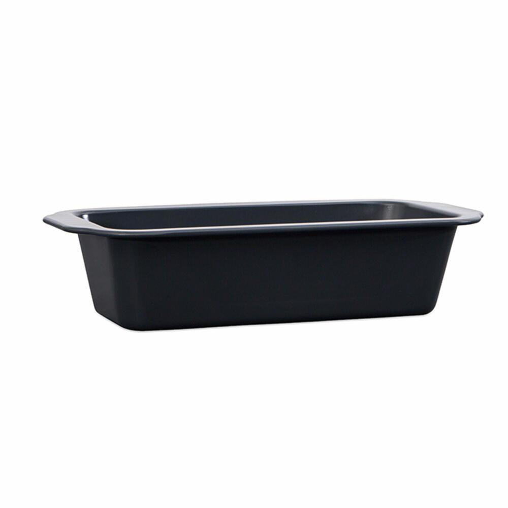 Städter Selection bread baking pan, bread baking pan, bread pan, loaf pan, cake pan, metal, 30 x 13 cm, 880504