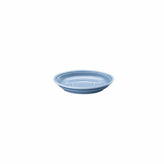 Thomas Espresso-Untertasse Trend Colour Arctic Blue, Unterteller, Untere, Porzellan, Blau, 11 cm, 11400-401927-14716