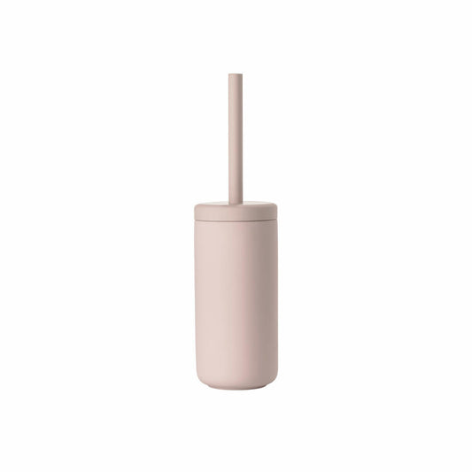 Zone Denmark toilet brush Ume, toilet brush set, toilet set, toilet brush, stoneware, nude, 330404