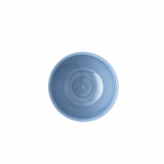 Thomas Müslischale Trend Colour Arctic Blue, Schüssel, Schale, Porzellan, Blau, 16 cm, 11400-401927-15266