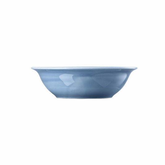 Thomas Bowl Trend Colour Arctic Blue, Bowl, Porcelain, Blue, 16.9 cm, 11400-401927-10580