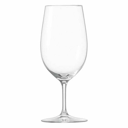 Zwiesel Glas Handmade Mineral Water Glass Enoteca Set of 2, Drinking Glass, 359 ml, 122199