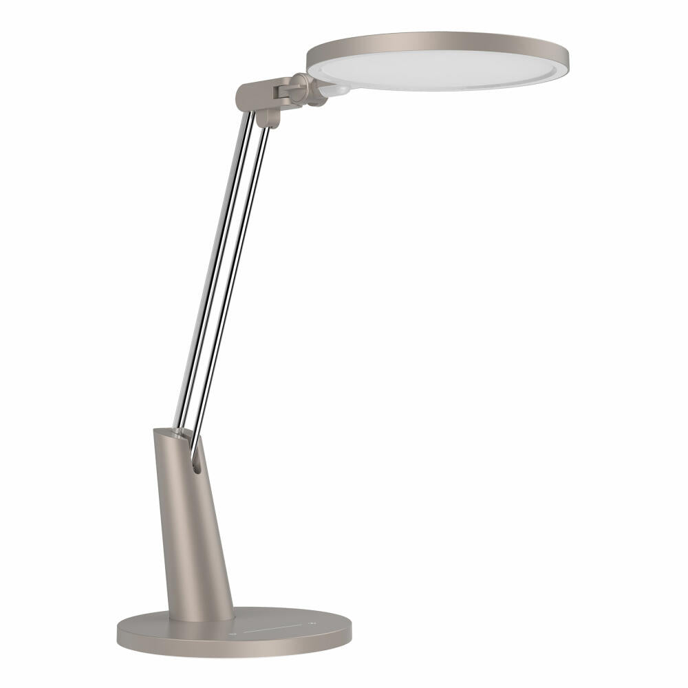 Yeelight Serene Schreibtischleuchte Pro, Tischlampe, mit Pausenfunktion, augenschonendes Licht, TD043Y0EU