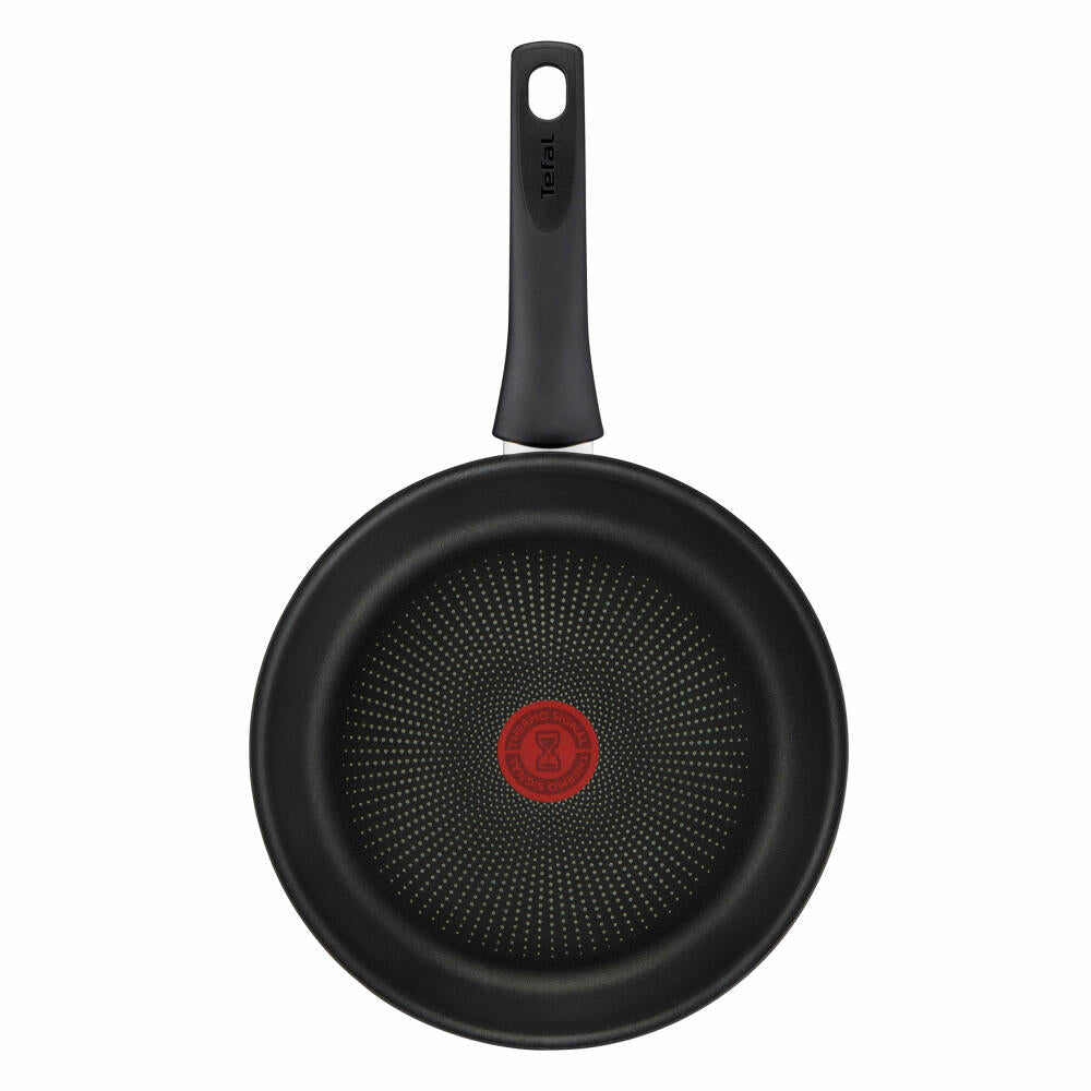Tefal Resource pan, frying pan, induction-suitable, aluminum, Ø 24 cm, G25304