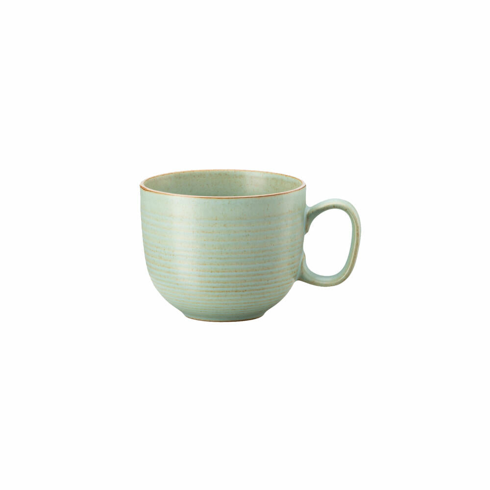 Thomas Nature Cappuccino-Obertasse, Obere, Tasse, Steinzeug, Leaf, 270 ml, 21730-227072-64767