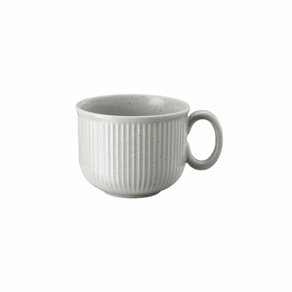 Thomas Clay Kombi-Obertasse, Obere, Tasse, Steinzeug, Rock, 270 ml, 21740-227077-64772