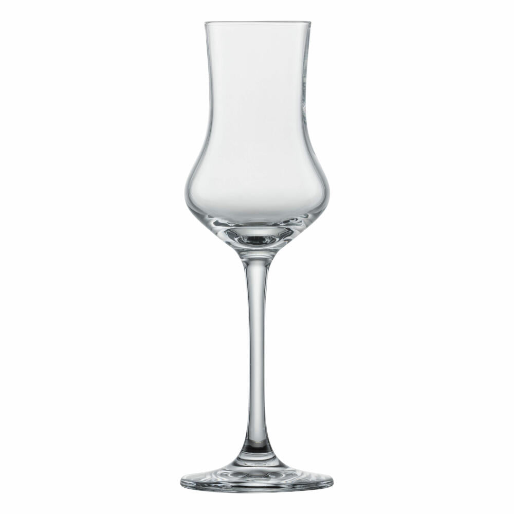 Schott Zwiesel Digestif glass set of 6 Grappa Classico, grappa glasses, glass, 95 ml, 120518